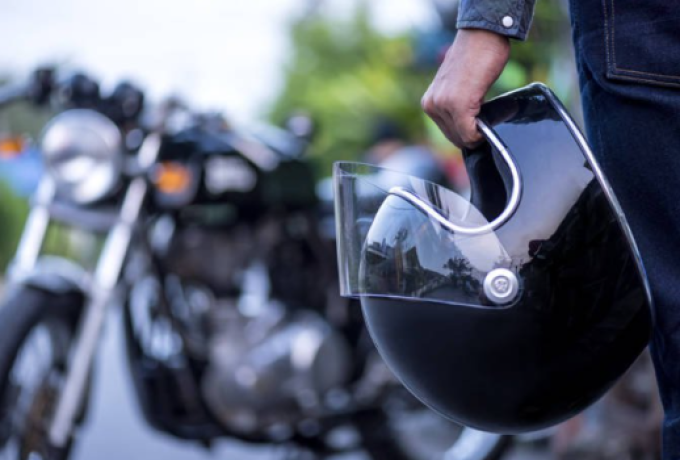 Εβδομαδιαίος απολογισμός δράσεων της Εκστρατείας «Μηδενική ανοχή στη μη χρήση κράνους» στην Περιφέρεια Πελοποννήσου